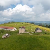 Malga Bertiaga di dietro