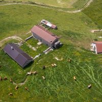 Malga Bertiaga di dietro