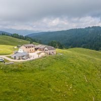 Malga Mazze Superiori
