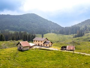Malga Paù