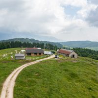 Malga Campocostalunga