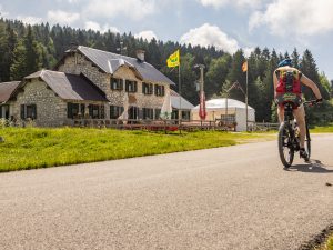 Malga Pian di Granezza