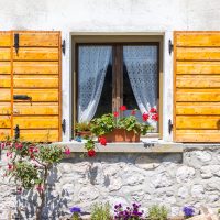 Malga Marcesina - II lotto