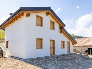 Malga Lèrche