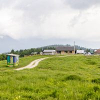 Malga Campocostalunga