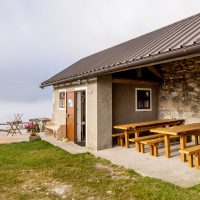 Malga Serona e Seronetta