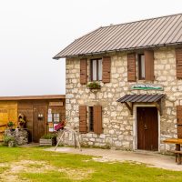 Malga Serona e Seronetta