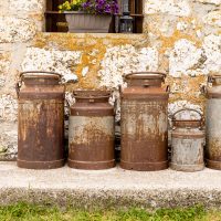 Malga Serona e Seronetta