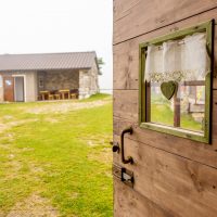 Malga Serona e Seronetta