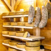 Malga Serona e Seronetta