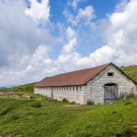 Malga Bertiaga di dietro