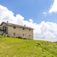 Malga Bertiaga di dietro