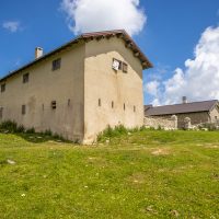 Malga Bertiaga di dietro