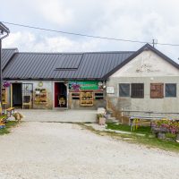 Malga Mazze Superiori