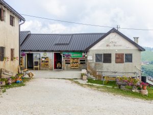 Malga Mazze Superiori