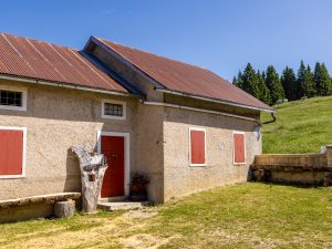 Malga Trugole