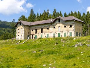 Malga Gruppach