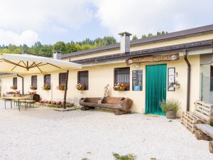 Malga Verde