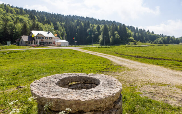 Tra Biancoia e Monte Corno - Between Biancoia and Monte Corno - Zwischen Biancoia und Monte Corno