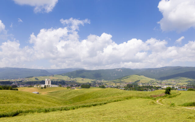 Monte Zebio, nel cuore dell'Altopiano - Mount Zebio, in the heart of the Plateau - Monte Zebio, im Herzen der Hochebene